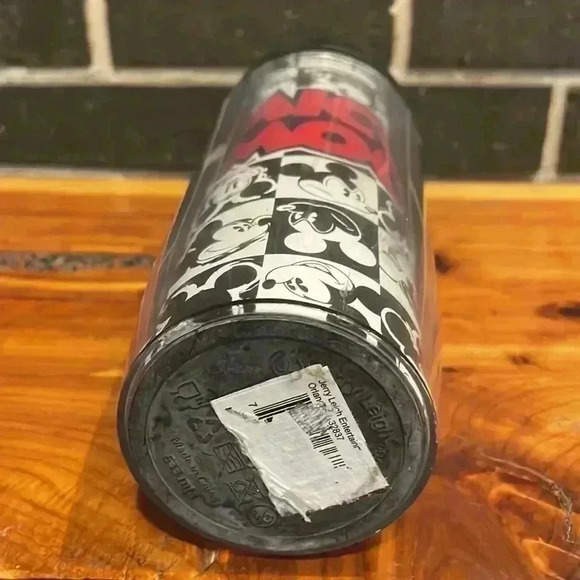 Disney Tumbler - Picture 8 of 8